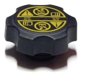 PSA (MOPAR) 13502353 Chevrolet Cruze Yedek Su Depo Kapağı Orijinal