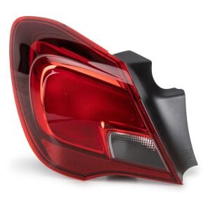 IOE-PSA (MOPAR) 39090647 | OPEL Corsa E 16- Stop Lambası Sol Orijinal