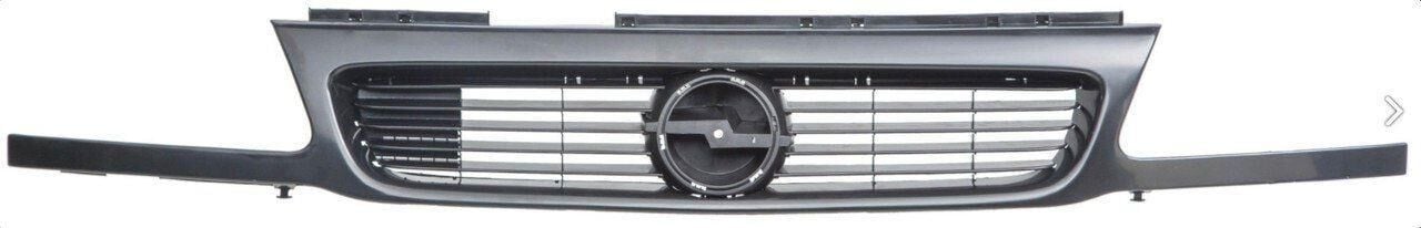 Opel Astra F 1995 Model Sonrası Ön Panjur