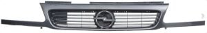 İTHAL 6320026 | Opel Astra F 1995 Model Sonrası Ön Panjur