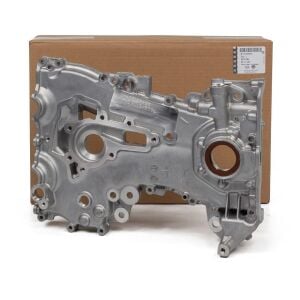 PSA (MOPAR) 93183493 Opel Astra G Z14XEP Twinport Motor Yağ Pompası Orijinal