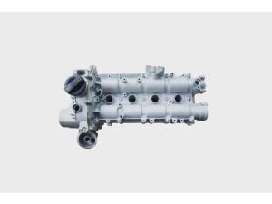 SCHUTZE 162819 | VW Touran 1.4 TSI Benzinli 140 Hp Komple Motor