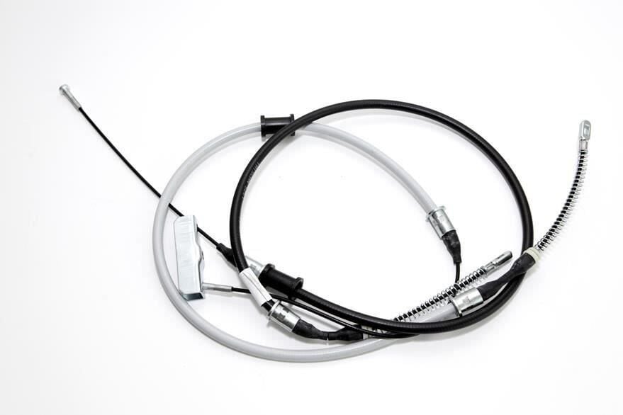 Opel Astra F El Fren Teli Uzun