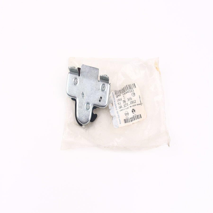 PSA (MOPAR) 24462161 Opel Astra G 3/4 Kapılı Bagaj Kilidi Orijinal