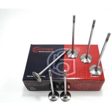 Opel Vectra B 2.0 Dizel Supap Takımı Güneş