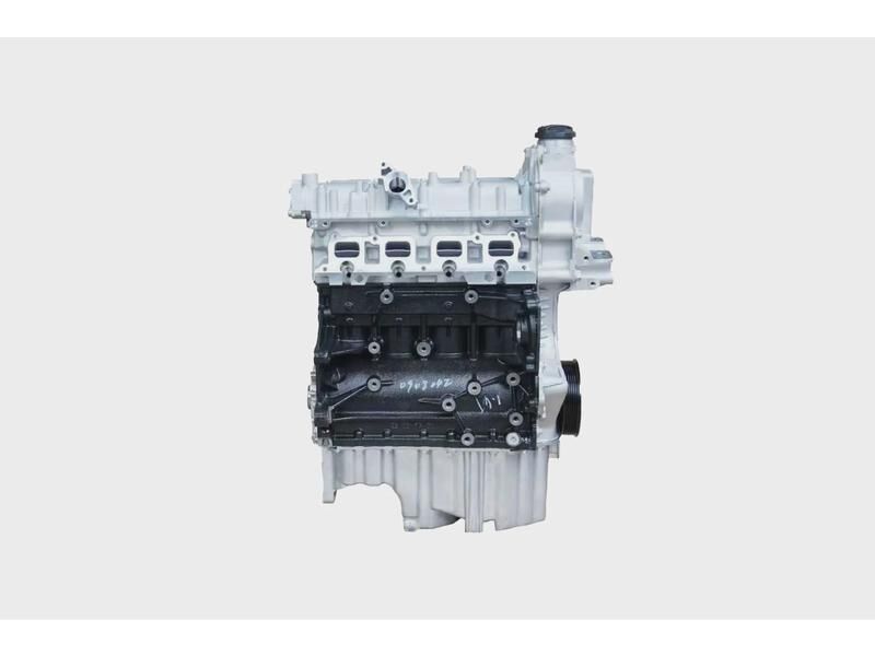 SCHUTZE 162819 | VW Tiguan 1.4 TSI Benzinli 150 Hp Komple Motor