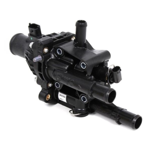 Opel İnsignia 1.6 A16XER Komple Termostat Vernet