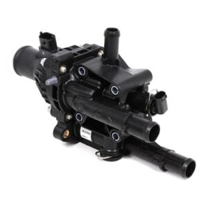 Opel İnsignia 1.6 A16XER Komple Termostat Vernet