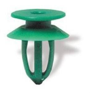 PSA (MOPAR) 13252119 Chevrolet Cruze Kapı Döşeme Klipsi Orijinal 5 Adet