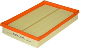 Opel Vectra A Hava Filitresi