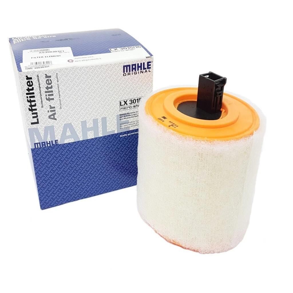 Opel Astra K 1.6 Dizel Hava Filtresi Mahle