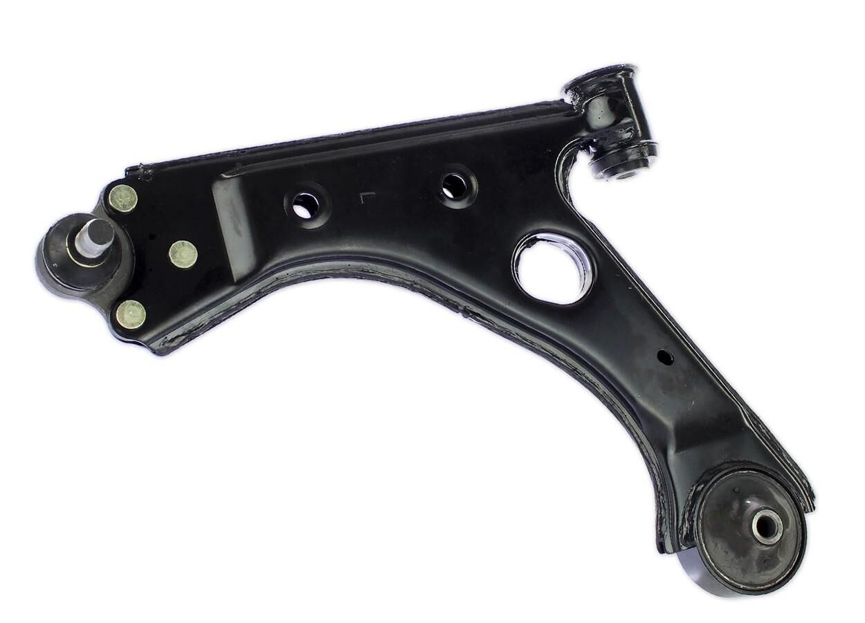 Opel Corsa D Ön Sol ( Sürücü Tarafı ) Salıncak Alt Tabla