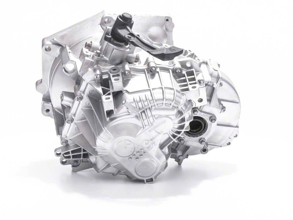 PSA (MOPAR) 25190270 Chevrolet Aveo 1.4 16 Valf Komple Şanzıman 5 İleri Manuel Vites Orijinal