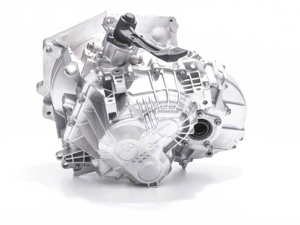 PSA (MOPAR) 25190270 Chevrolet Aveo 1.4 16 Valf Komple Şanzıman 5 İleri Manuel Vites Orijinal