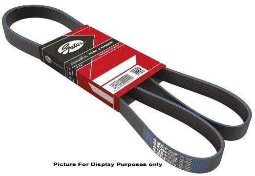 GATES 6PK1590 | Opel Astra G 1.7 Klimalı Araç V Kayışı Gates Marka