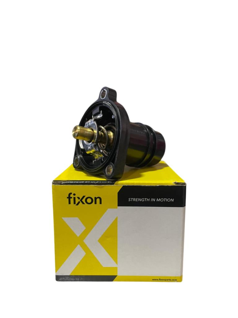 FXS-39600027 | Opel Corsa D 1.2–1.4 (A12XER – A14XER) 95°C Gövde Termostat
