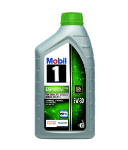 Mobil 1 Esp 5W30 1 Litre Esp (826753) Mobıl