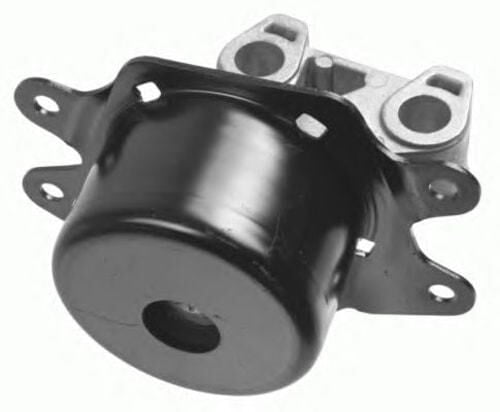 Opel Meriva A 1.6 Z16XE Sol Motor Kulağı