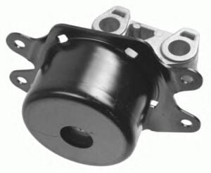 Opel Meriva A 1.6 Z16XE Sol Motor Kulağı