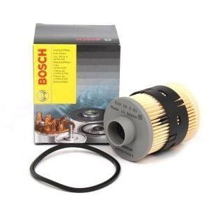 BOSCH 1457070001 | Opel Zafira B Mazot Filtresi 1.9 Dizel Bosch