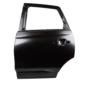 IOE-PSA (MOPAR) 39127311 | OPEL Crossland X 17- Kapı Arka Sol Orijinal