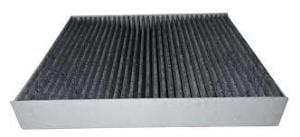 Chevrolet Cruze Polen Filtresi Karbonlu Motocar