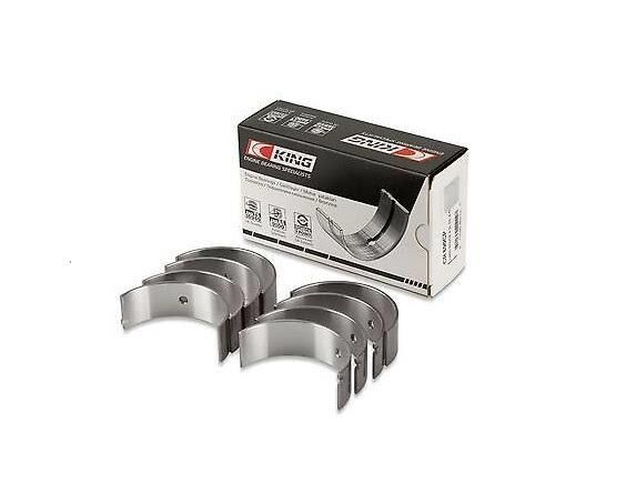 KING CR4388CP0.25 | Opel Corsa B 1.2 Benzinli Kol Yatak Takımı 0.25 Ölçü