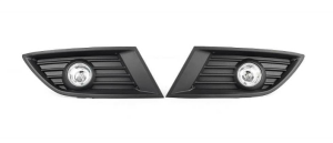 BSG 65-816-003 | Opel Corsa C 2004–2006 Sis Farı Takımı