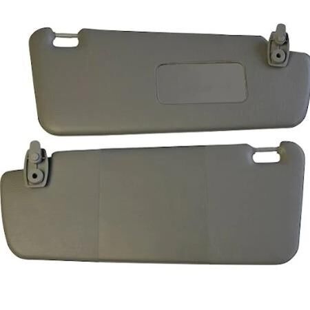 Opel Corsa D Güneşlik Takımı