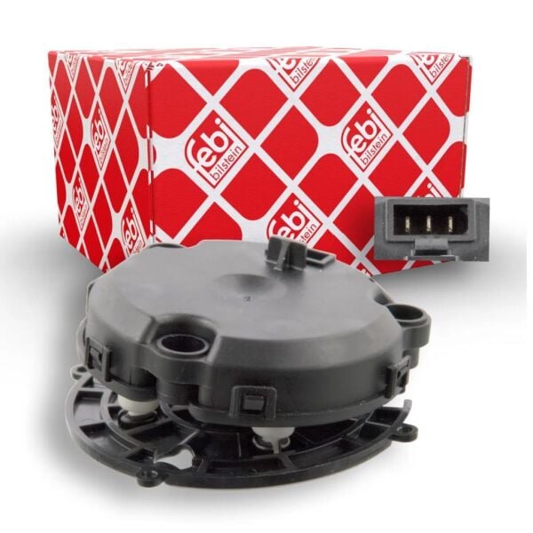 Opel Corsa D Dış Dikiz Ayna Motoru Febi