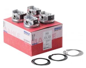 Opel Vectra A Gt 156 Hp Piston Segman Takımı Std Ölçü Mahle