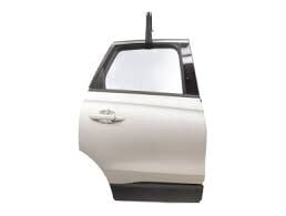 IOE-PSA (MOPAR) 39127312 | OPEL Crossland X 17- Kapı Arka Sağ Orijinal