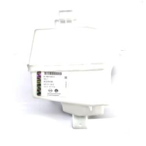 PSA (MOPAR) 39015511 Opel Corsa E Silecek Su Deposu Orijinal
