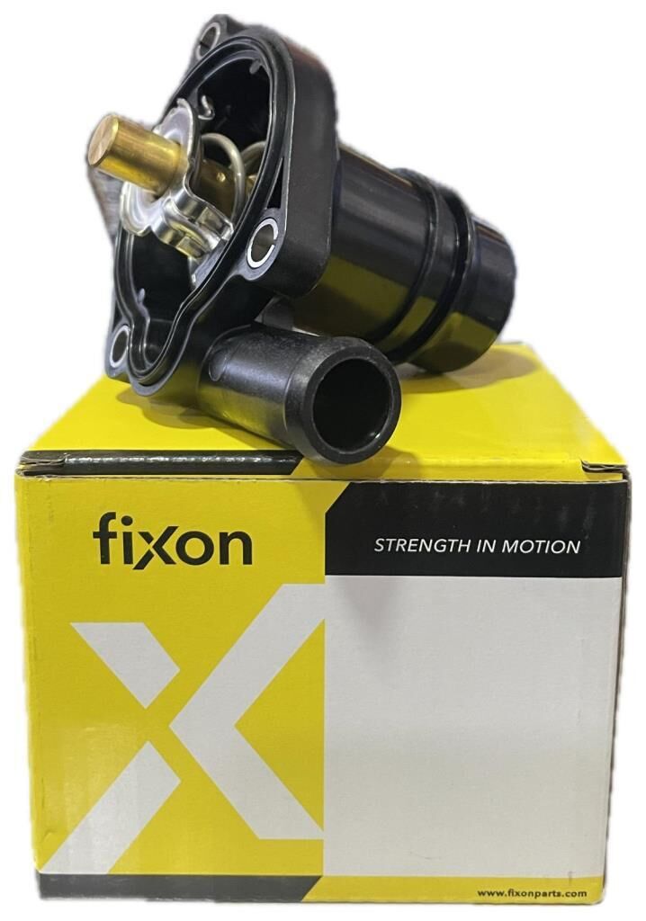 FIXON 39600008 | Opel Astra J 1.4 Turbo (A14NET) 95°C Termostat Fixon