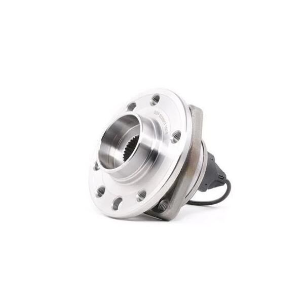 Opel Vectra C Ön Porya 5 Bijon 2002-2004 Model Magnettı