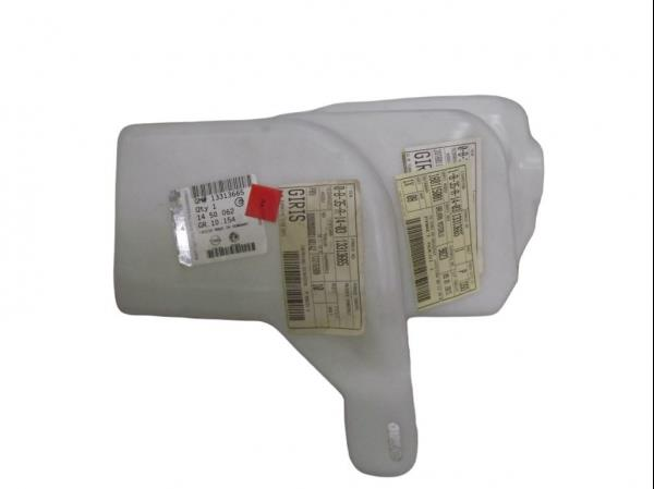 PSA (MOPAR) 13313665 Opel İnsignia A Silecek Su Deposu Far Yıkamasız Orijinal