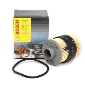 BOSCH 1457070001 | Opel Vectra C Mazot Filtresi 1.9 Dizel