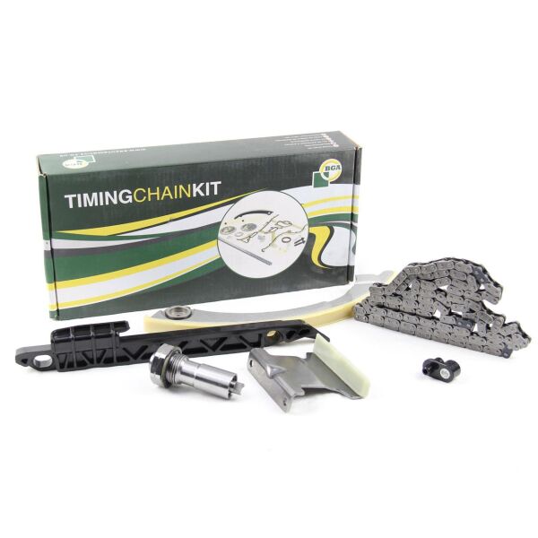 Opel Vectra C Triger Zincir Seti Z22SE Benzinli Motor BGA