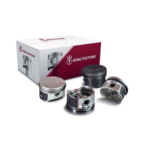 KING 18-1010273 | Chevrolet Cruze 1.6 109 HP Piston 0.50 Ölçü