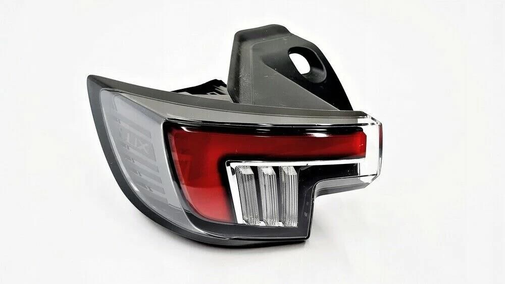 PSA (MOPAR) 9833721880 | Opel Mokka B Sağ Stop Lambası 2021 Model Sonrası Orijinal