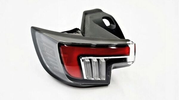 PSA (MOPAR) 9833721880 | Opel Mokka B Sağ Stop Lambası 2021 Model Sonrası Orijinal