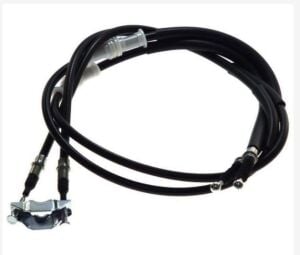 Opel Combo C El Fren Teli Arka Disk Cavo