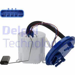 DELPHI FG2399-12B1 | Opel Meriva A 1.4 1.6 Benzinli Yakıt Pompası Komple Delphi