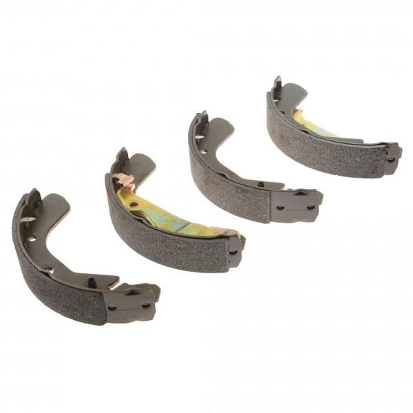 Chevrolet Aveo Fren Balatası Kampana Mando