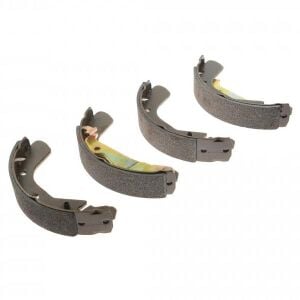 Chevrolet Aveo Fren Balatası Kampana Mando