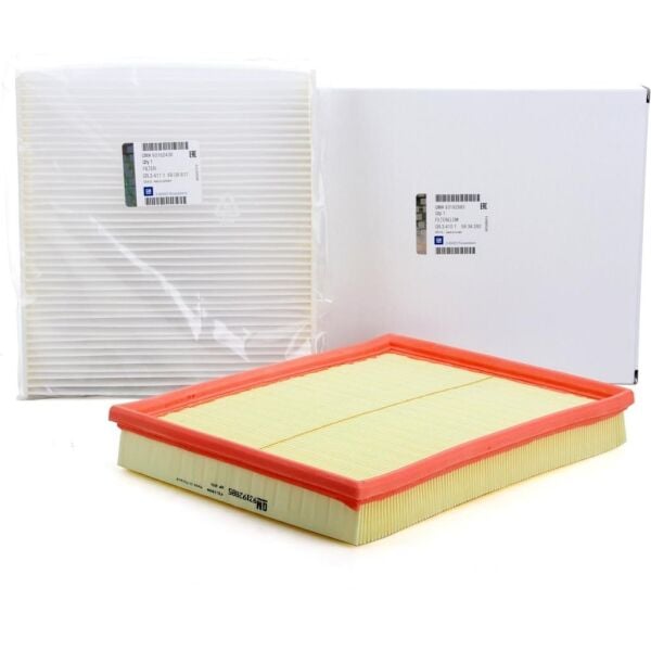 PSA (MOPAR) 93182436 Opel Astra G Periyodik Bakım Kiti Orijinal