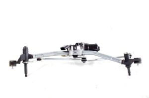 PSA (MOPAR) 9824784980 | Peugeot 208 Ön Cam Silecek Motoru Orijinal