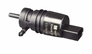 PSA (MOPAR) 13250356 Opel İnsignia A Cam Su Fiskiye Motoru Orijinal
