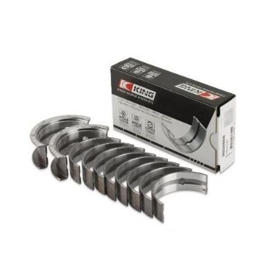 KING MB5422AM0.25 | Opel Corsa C 1.2 / 1.4 Twinport Motor Ana Yatak Takımı 0.25 Ölçü