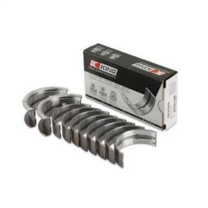 KING MB5422AM0.25 | Opel Corsa C 1.2 / 1.4 Twinport Motor Ana Yatak Takımı 0.25 Ölçü